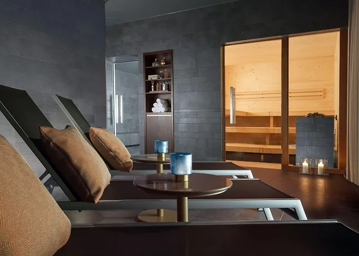 מלון דירות Acasa Oerlikon