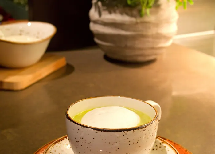 מלון דירות Acasa Oerlikon