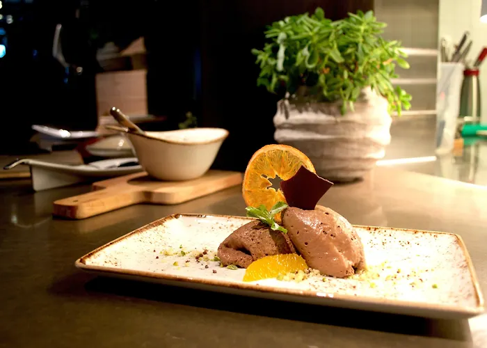 מלון דירות Acasa Oerlikon 4*