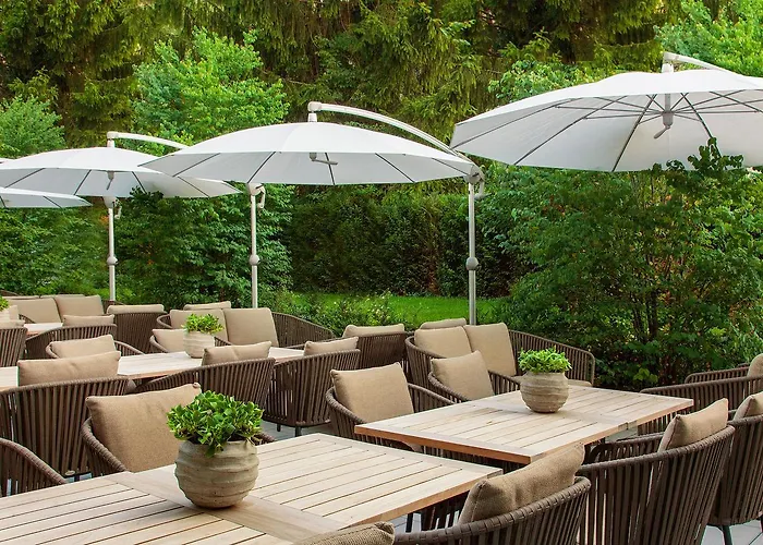 מלון דירות Acasa Oerlikon