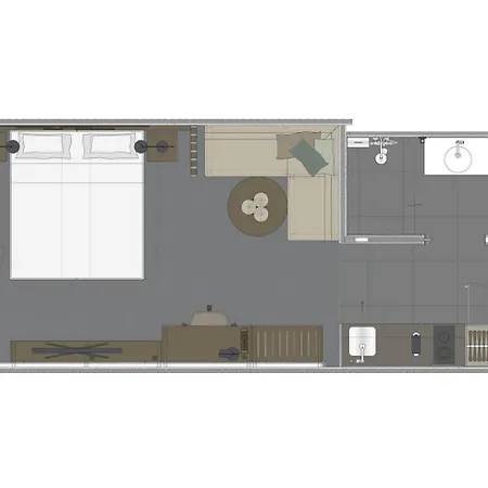 Aparthotel Acasa 4*