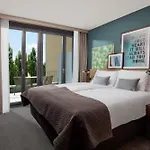 Acasa Oerlikon Apartmanhotel 4*