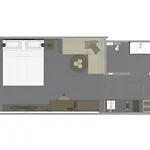 Apartmanhotel Acasa Oerlikon 4*