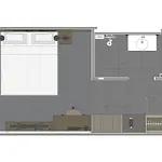 Acasa Oerlikon 4*