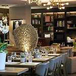 Apartmanhotel Acasa Oerlikon Zürich