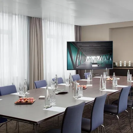 Acasa Suites Hotel Zurich Oerlikon Zurich
