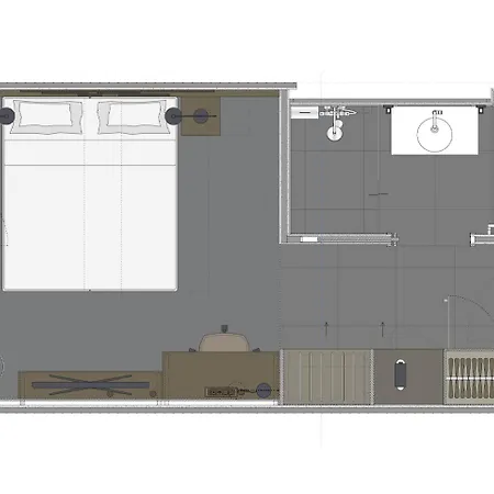 Acasa Oerlikon 4*