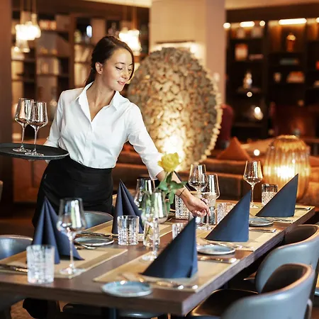 Acasa Oerlikon Aparthotel Zurigo