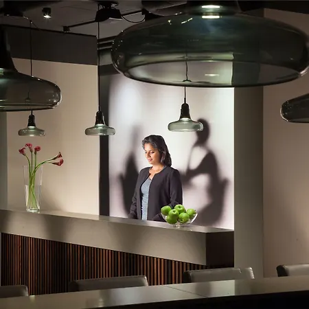 Acasa Oerlikon Aparthotel Zürich