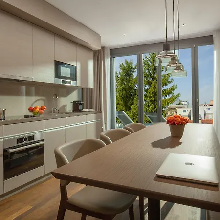 Acasa Oerlikon Zürich