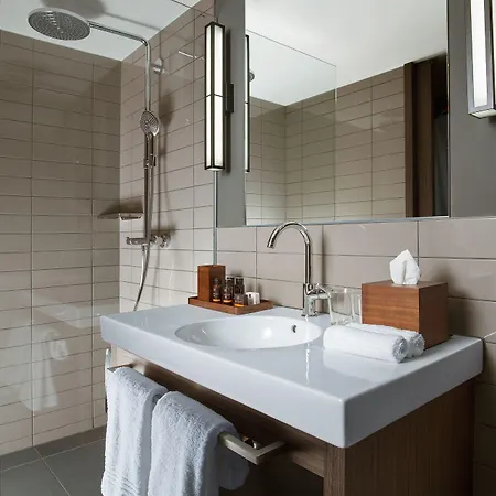 Acasa Oerlikon Zurich