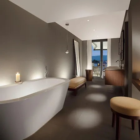 Aparthotel Acasa Oerlikon Zurigo