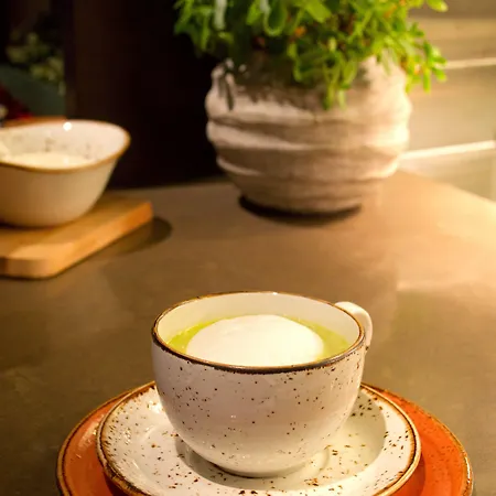 Aparthotel Acasa Oerlikon