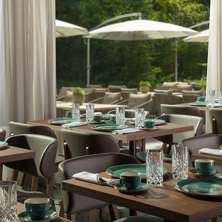 Aparthotel Acasa Oerlikon 4*