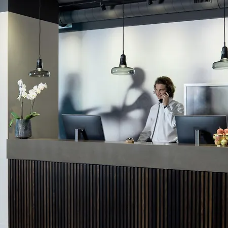 Acasa Oerlikon Apart Otel 4*