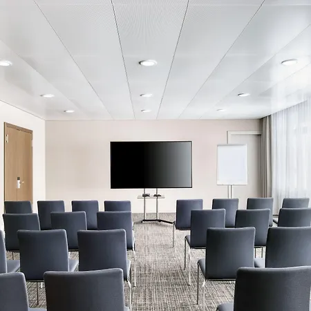 Acasa Suites Hotel Zurich Oerlikon