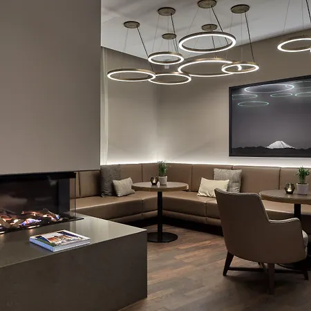 Apart Otel Acasa Oerlikon