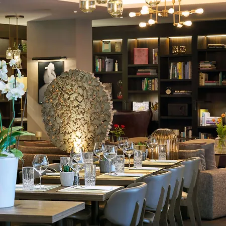 Aparthotel Acasa Oerlikon Zurigo