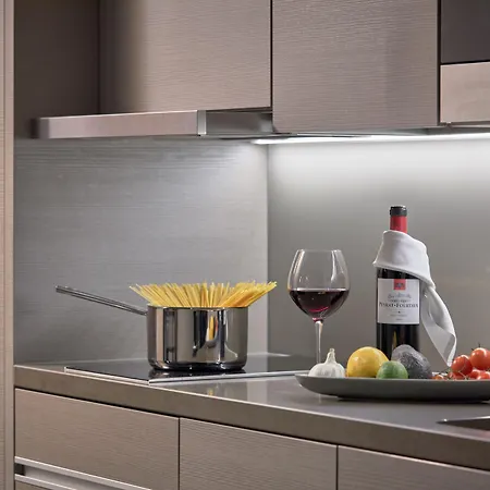 Apart-hotel Acasa Oerlikon