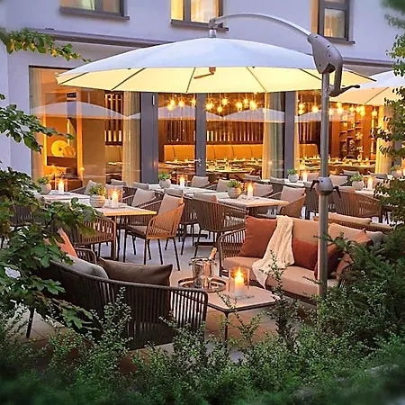 Acasa Oerlikon 4* زيورخ