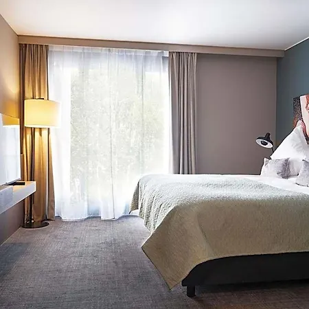 Acasa Oerlikon Apart Otel