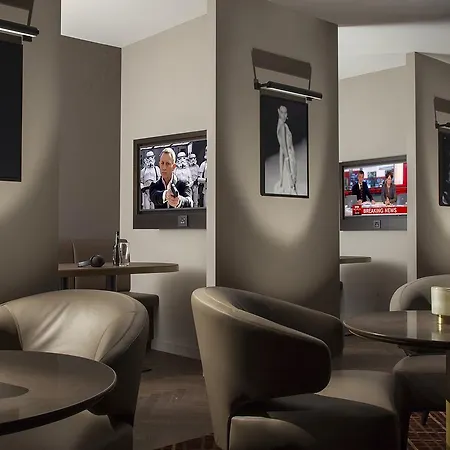Acasa Oerlikon Apartmanhotel Zürich