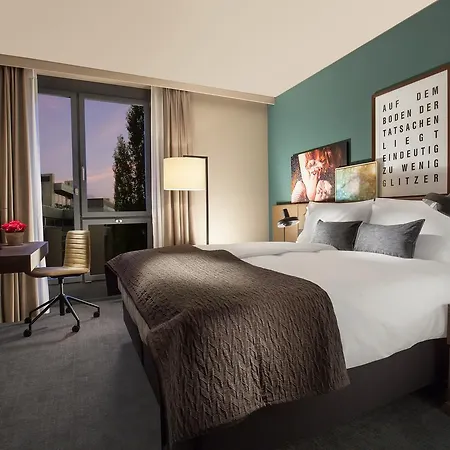 Apart Otel Acasa Oerlikon