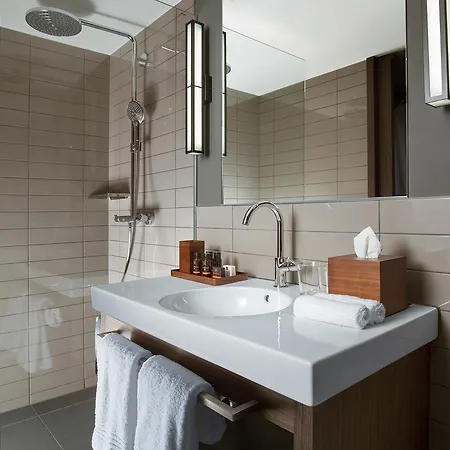 Apart-hotel Acasa Oerlikon