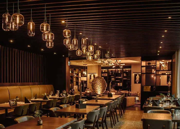 Acasa Oerlikon Apart Otel