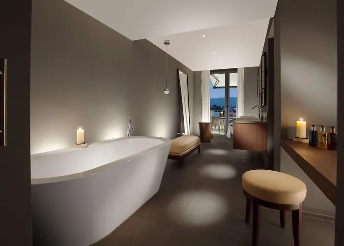 Apart Otel Acasa Oerlikon Zürih