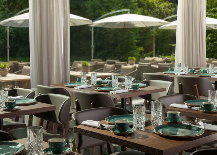 Apart Otel Acasa Oerlikon 4*