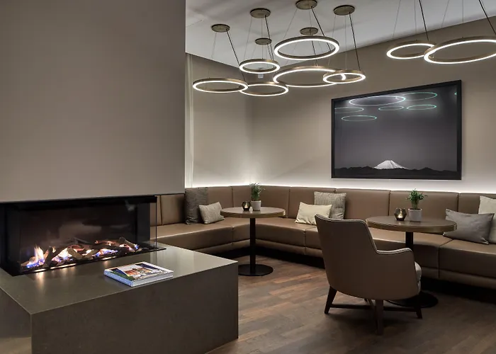 Apart Otel Acasa Oerlikon