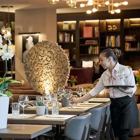 Lejlighedshotel Acasa Oerlikon