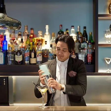 Acasa Oerlikon Lejlighedshotel 4*