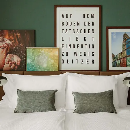 Acasa Oerlikon 4* Zürich