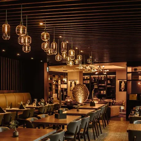 Acasa Oerlikon Lejlighedshotel