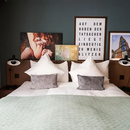 Acasa Oerlikon 4* Zürich