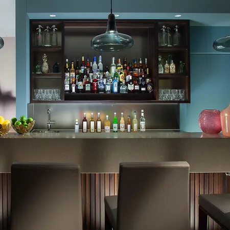 Lejlighedshotel Acasa Oerlikon