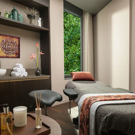 Lejlighedshotel Acasa Oerlikon Zürich