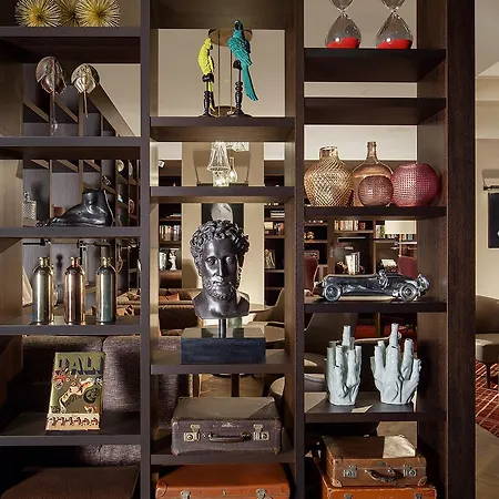 Acasa Oerlikon Lejlighedshotel