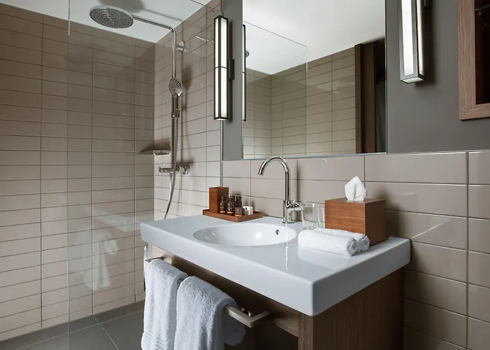 Acasa Oerlikon 취리히