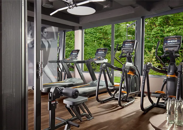 Acasa Oerlikon 취리히