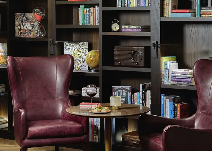 Acasa Oerlikon 아파트호텔