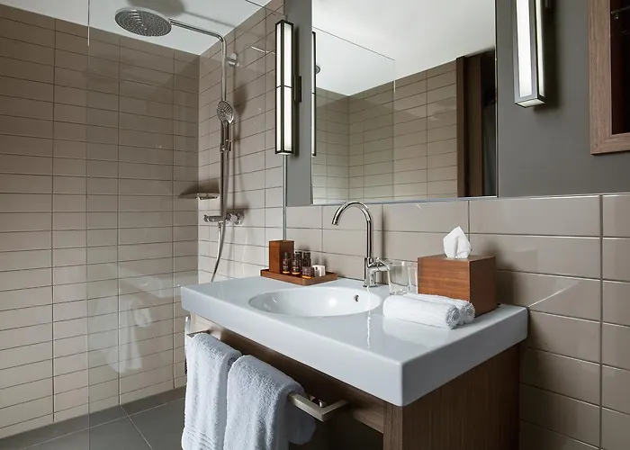 شقة فندقية Acasa Oerlikon