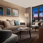 Acasa Oerlikon 4* Zurique