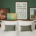 Acasa Oerlikon Apart-hotel 4*