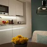 Apart-hotel Acasa Oerlikon Zurique