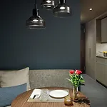 Apart-hotel Acasa Oerlikon Zurique