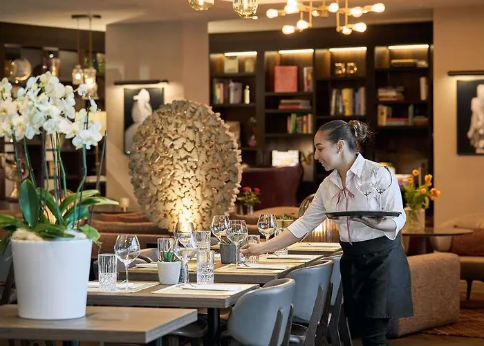 Apartahotel Acasa Oerlikon