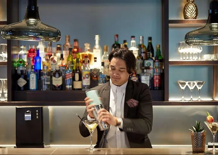 Acasa Oerlikon Apartahotel 4*